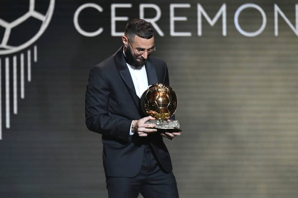 Thắng QBV, Benzema quyết 'rửa sạch' nỗi cay đắng nhất trong sự nghiệp