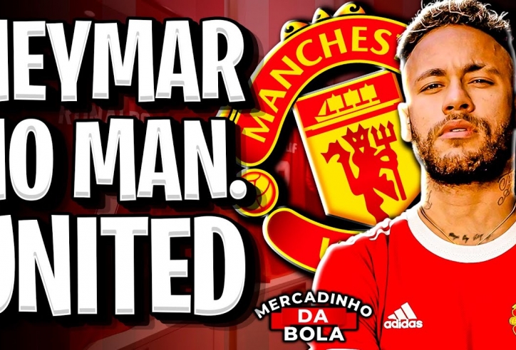 Chuyển nhượng MU 19/10: Sẵn sàng kích nổ 'siêu bom tấn' Neymar