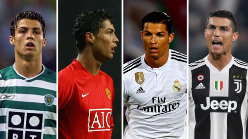 Chuyển nhượng MU 21/10: Ronaldo quay về 'bến cũ', Ten Hag nhận hung tin?