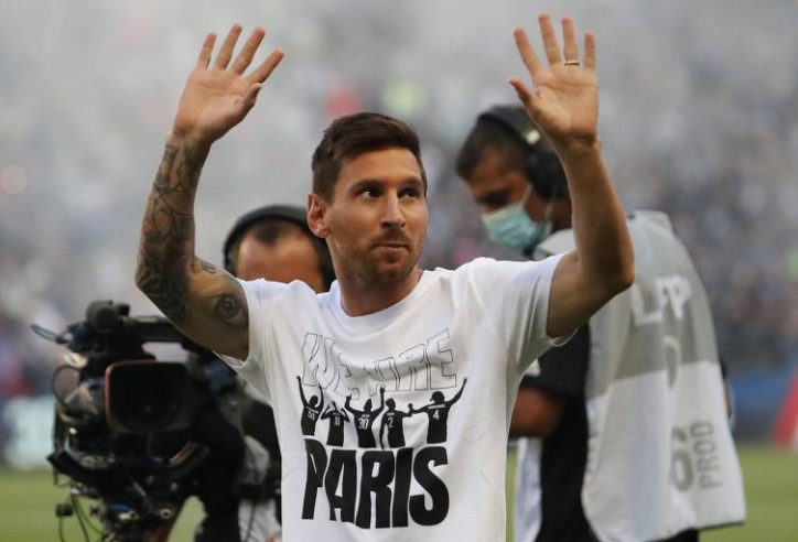 Tin chuyển nhượng 23/10: Messi rời PSG, Chelsea chốt 'siêu bom tấn'?
