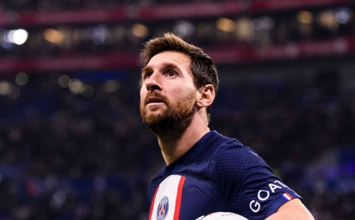 Không phải Mbappe, Messi mới chính là người khiến PSG bừng sáng