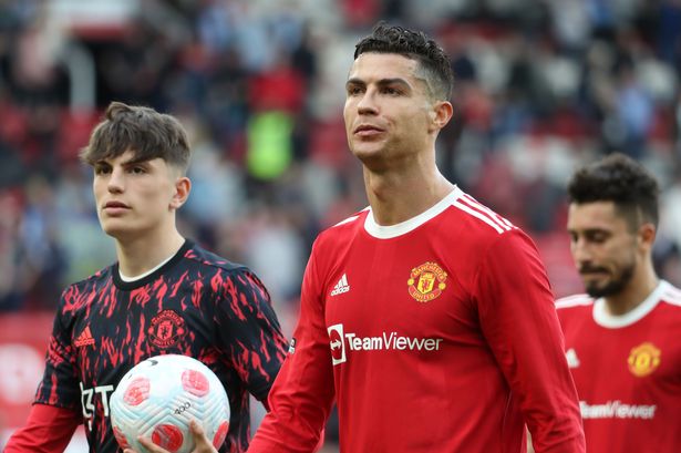 Hơn cả một trận thắng, Ten Hag phát kiến ra 'Ronaldo mới' cho MU