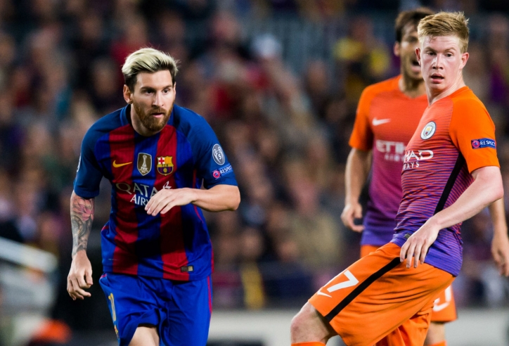 Thêm một 'nhạc trưởng' bậc nhất thế giới úp mở chia tay World Cup