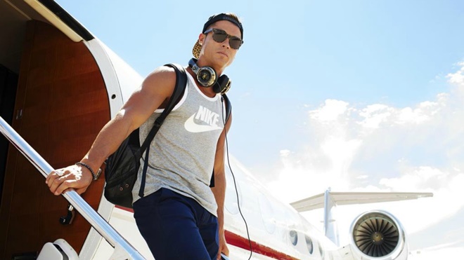Tin chuyển nhượng tối 1/11: Ronaldo đến với bến đỗ cuối cùng trong sự nghiệp?
