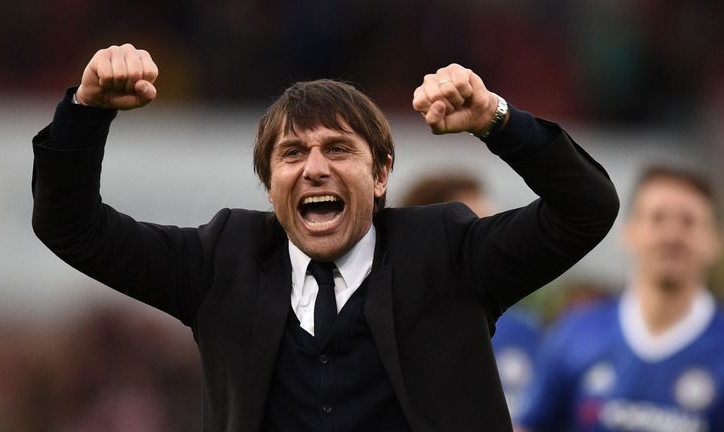 Conte đoạt kỉ lục mới cùng Tottenham, vượt xa Inter Milan và Chelsea