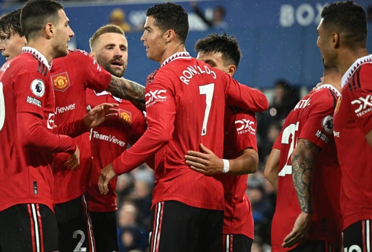 Nhận định, dự đoán MU vs Aston Villa, 21h00 ngày 6/11