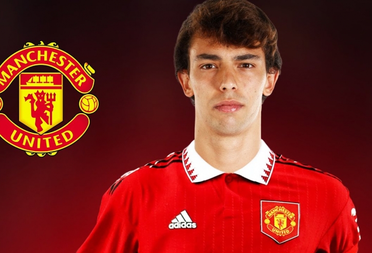 Chuyển nhượng MU 7/11: Joao Felix đồng ý gia nhập Quỷ đỏ, Vlahovic vào tầm ngắm