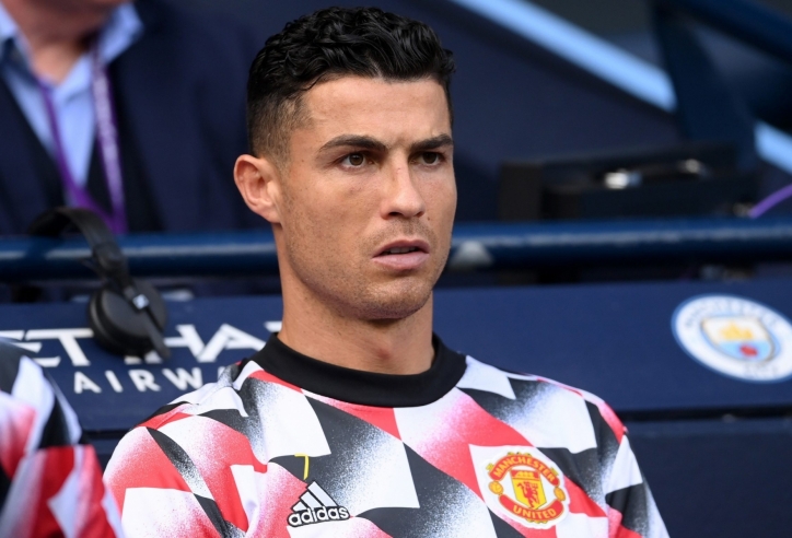 Chuyển nhượng MU 9/11: Rõ ràng kế hoạch 'tống khứ' Cristiano Ronaldo
