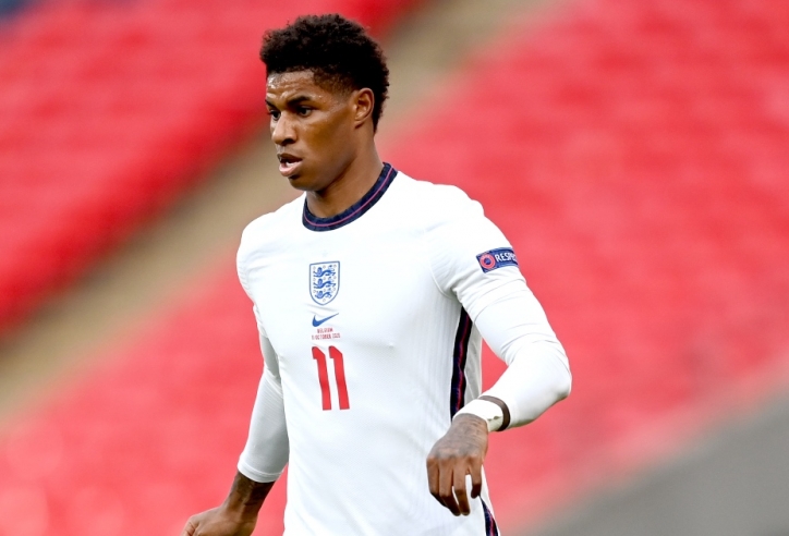 ĐT Anh trước thềm World Cup: Rashford trở lại, có phương án hoàn hảo thay Reece James