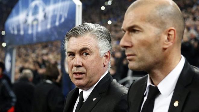 Chia tay HLV Tite, ĐT Brazil chốt 'nhà vua Champions League' thay thế