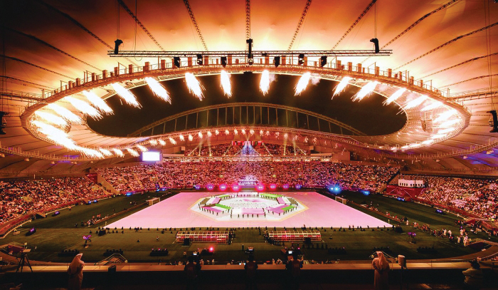 Khai mạc World Cup 2022 & những điều không thể bỏ lỡ