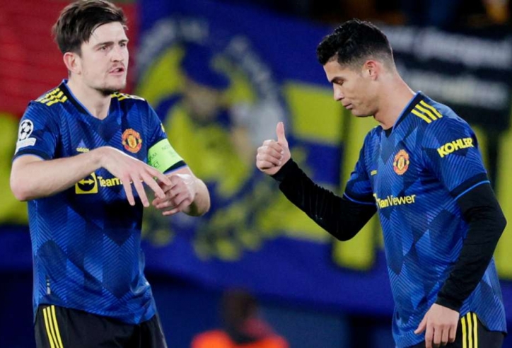 Chuyển nhượng MU 13/11: Chelsea 'giải cứu' cả Ronaldo và Maguire