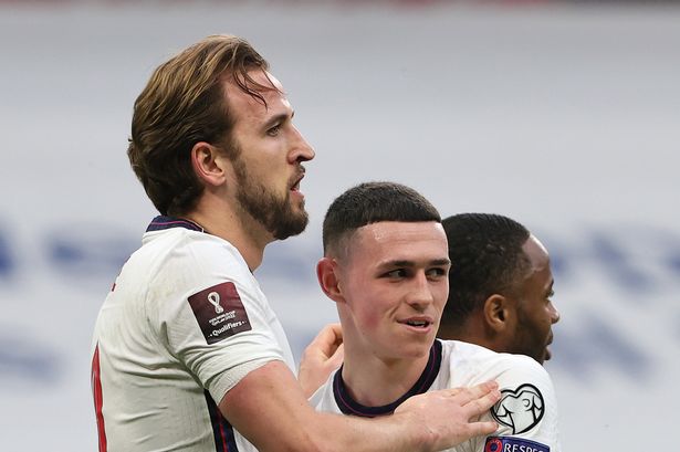 Gạch tên Harry Kane, Rooney chỉ đích danh cầu thủ 'xuất sắc nhất tuyển Anh' trước thềm World Cup