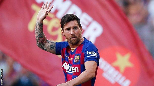 Tin chuyển nhượng 16/11: Barca đón chào Messi trở lại, PSG chốt Ronaldo?