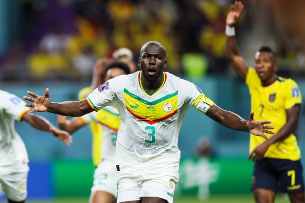 NÓNG: Phanh phui lỗi rất nặng của đối thủ ĐT Anh tại vòng 1/8 World Cup 2022