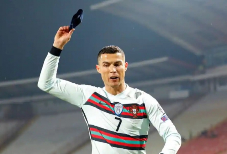 Bồ Đào Nha đặt 'dấu chấm hết' cho Cristiano Ronaldo tại World Cup 2022?