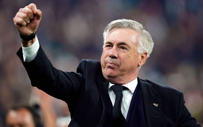 Tin chuyển nhượng tối 26/12: Real chốt cái tên bất ngờ thay thế Ancelotti