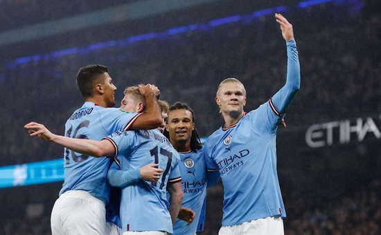 Nhận định, dự đoán Leeds vs Man City, 03h00 ngày 29/12