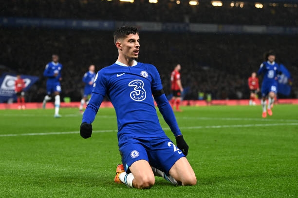 Hạ đẹp Bournemouth, Chelsea tạm thoát khủng hoảng tiền World Cup 2022