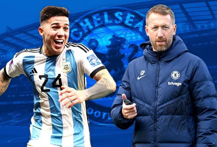 Vì sao Chelsea bỏ 120 triệu Euro cho Enzo Fernandez là hợp lý?