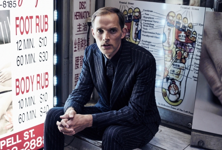 HLV Tuchel có động thái bất ngờ, chốt bến đỗ vĩ đại chưa từng có?