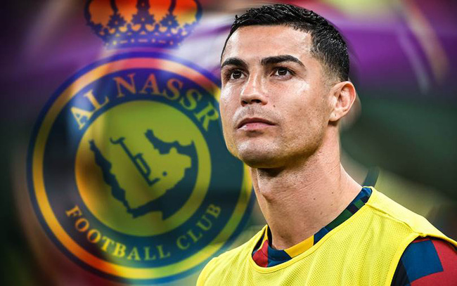 Al Nassr báo tin cực buồn, Ronaldo đối diện 'thảm cảnh' như ở MU