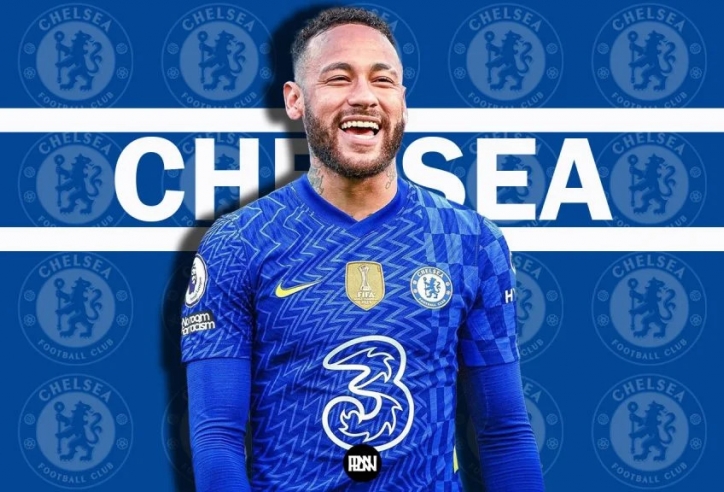PSG mở bán Neymar, Chelsea 'chồng vội tiền' chốt ngay trong tháng Giêng