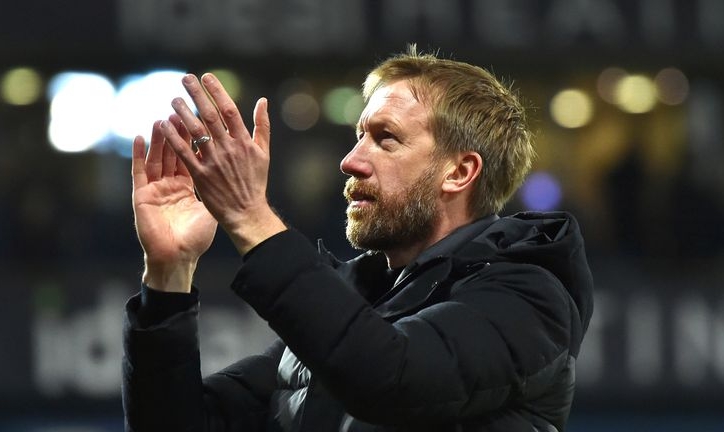 'Sếp lớn' mất kiên nhẫn, Chelsea sắp sa thải Graham Potter?