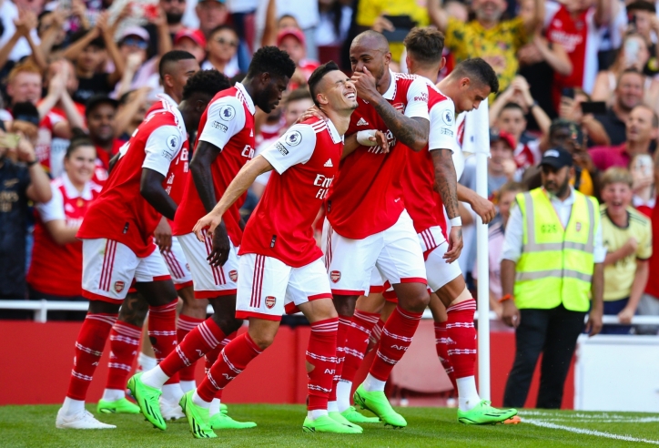 Nhận định, dự đoán Oxford United vs Arsenal, 3h00 ngày 10/1