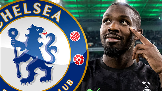 Chelsea chiêu mộ con trai của huyền thoại nước Pháp ngay tháng Giêng