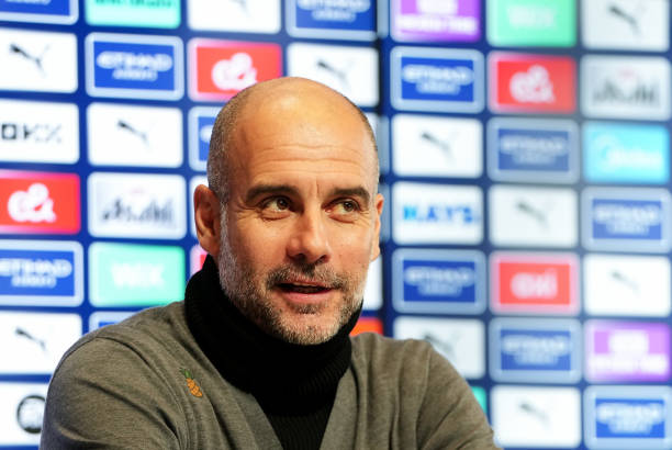 Thua MU, Pep tuyên bố Man City 'không thèm' vô địch Ngoại hạng Anh