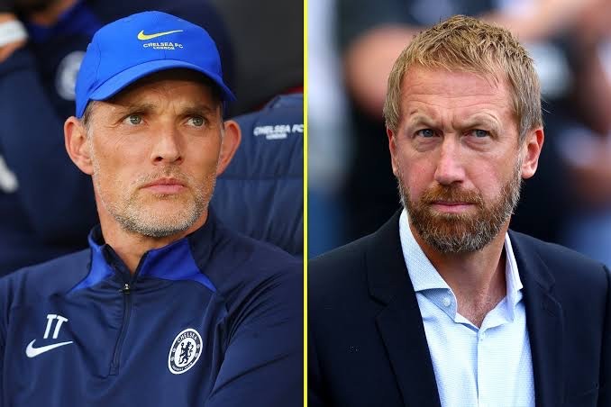 HLV Thomas Tuchel sắp tái xuất thành London với bến đỗ cực bất ngờ