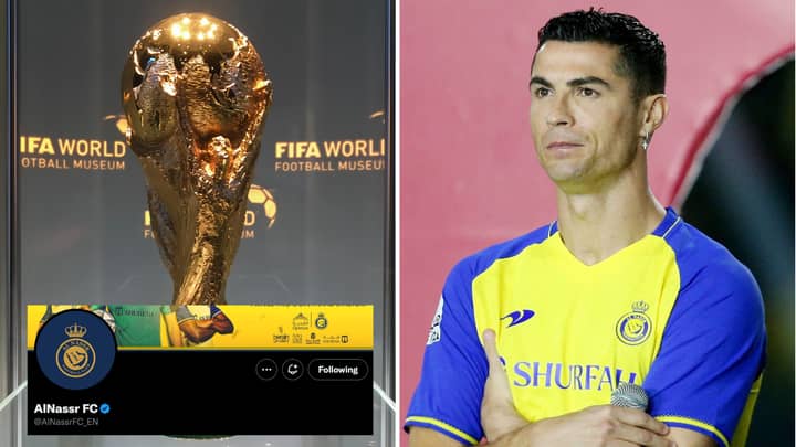 Ả Rập Xê Út tiếp tục có động thái đưa World Cup về châu Á lần nữa