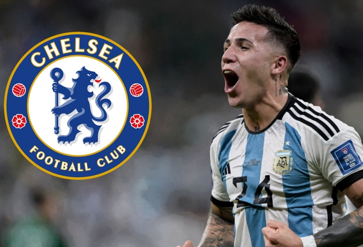 Đây! 5 lí do khiến Enzo Fernandez sẽ đáng giá từng xu của Chelsea