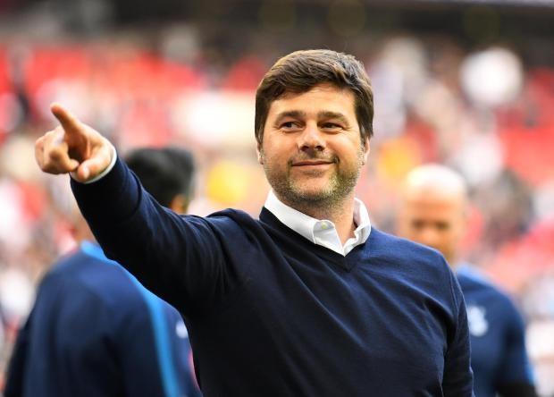 HLV Mauricio Pochettino có bến đỗ vĩ đại nhất sự nghiệp