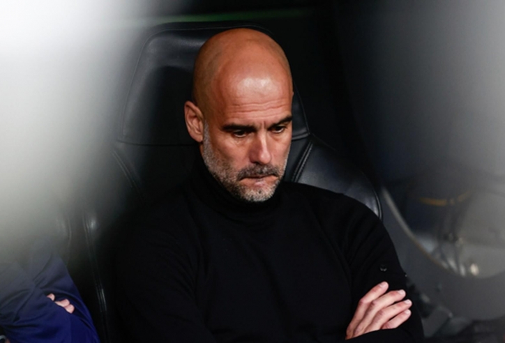 'Rồi Pep Guardiola cũng sẽ bị sa thải mà thôi'