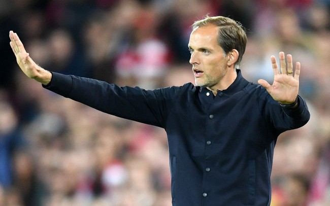 Tin chuyển nhượng tối 5/2: Tuchel có bến đỗ bất ngờ, MU gây sốc với sao Real