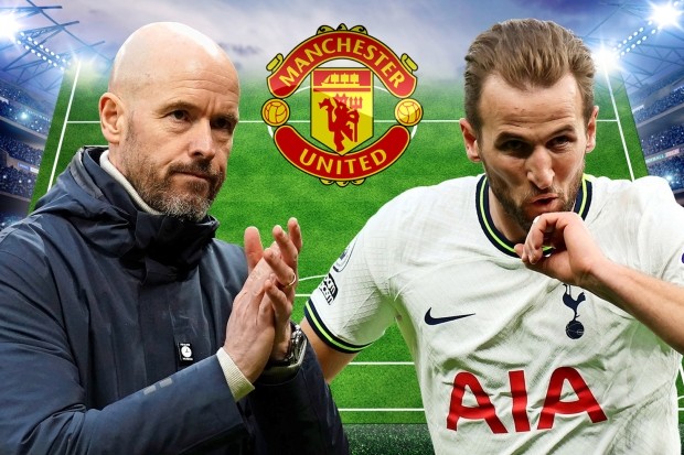 Chuyển nhượng MU 9/2: Xác nhận vụ Kane và Osimhen, ký Declan Rice?