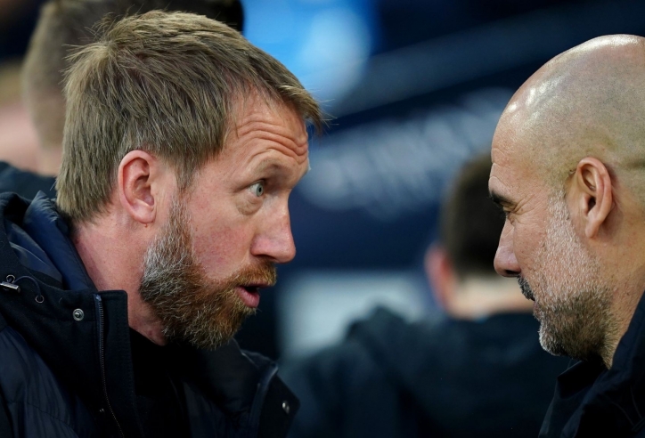 Chelsea ra quyết định 'gây sốc' về HLV Graham Potter