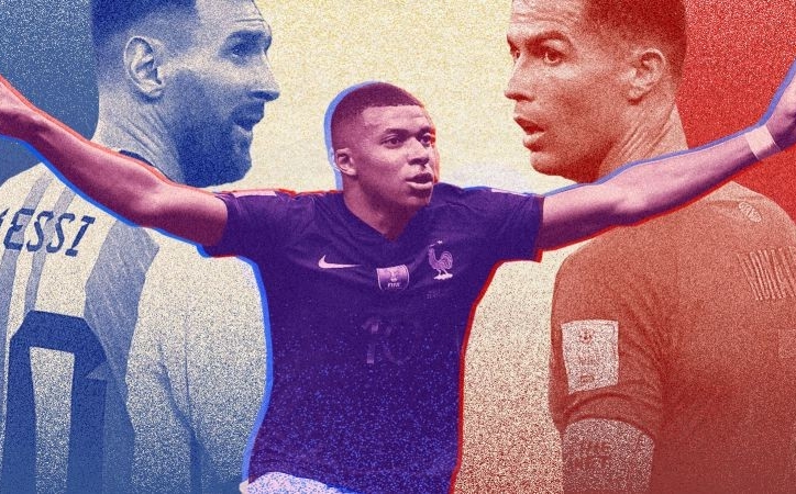 Không phải Real, Mbappe chính thức lên tiếng về 'bến đỗ trong mơ'