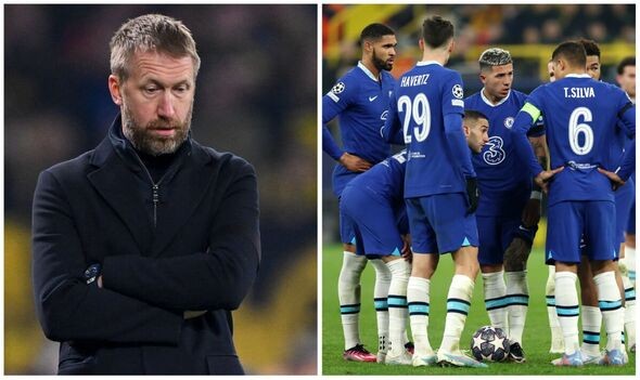 Rõ lí do Chelsea chưa đuổi Potter, đợi 'HLV thiên tài tấn công' về dẫn dắt?