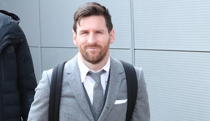 Tin chuyển nhượng 12/3: Messi ký hợp đồng kỷ lục,  Real chốt ‘Ronaldo 2.0’?
