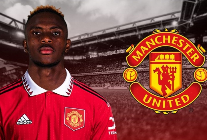 Được để mắt nhất cử nhất động, 'quái thú' Serie A liên tục thả thính khiến MU rạo rực