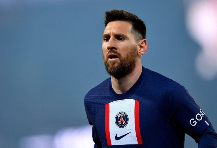 Huyền thoại Pháp: 'Messi bị xử tệ ở PSG là sự xúc phạm với bóng đá'