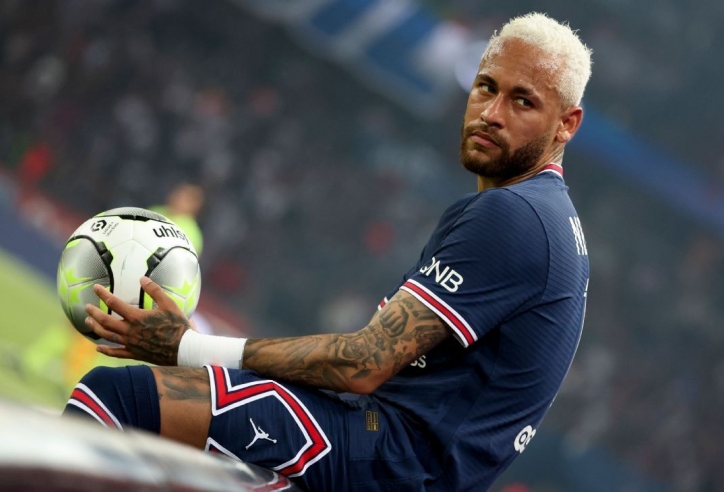 HLV xuất sắc nhất châu Âu đánh tiếng, tương lai Neymar coi như xong?