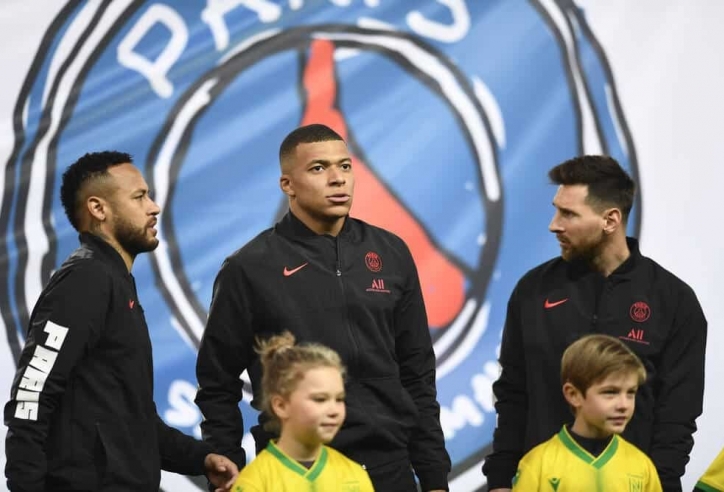Lộ giao kèo khó tin giữa Mbappe và PSG: Xứng danh báu vật nước Pháp