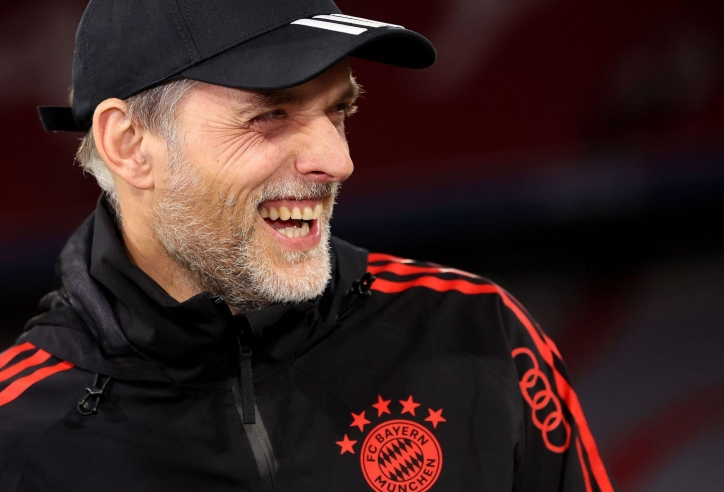 Xong! HLV Tuchel lôi kéo thành công nhân tố trung thành của Chelsea về Bayern