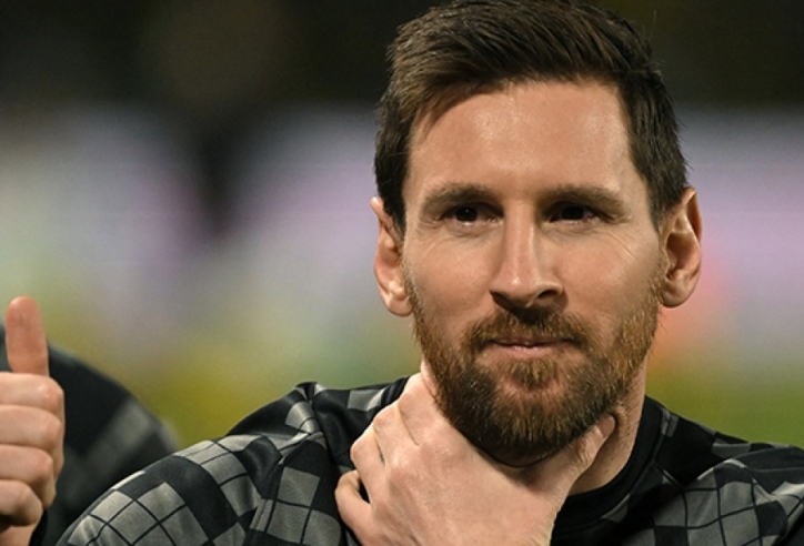 Thương vụ Messi được xác nhận chính thức bước vào giai đoạn 'chốt sổ'