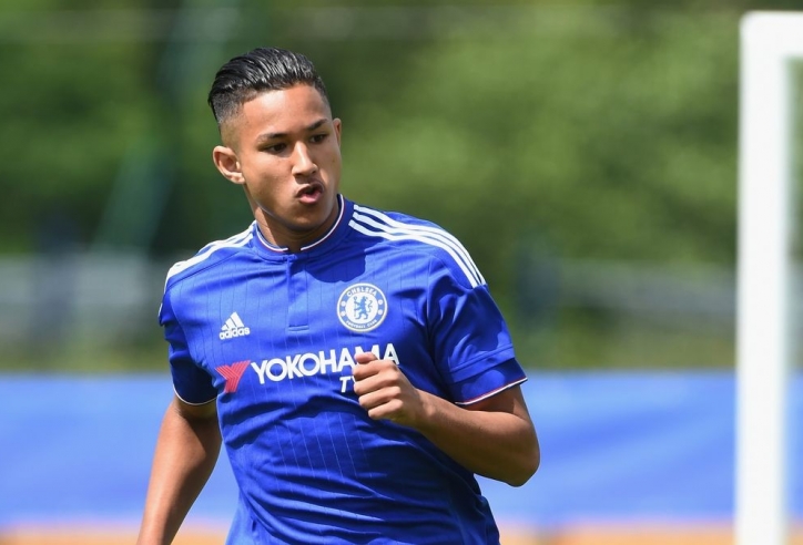 Cầu thủ giàu nhất thế giới lần đầu thất nghiệp sau khi rời Chelsea
