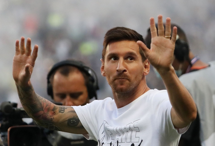 Messi nhận đề nghị khủng chưa từng có, lựa chọn khôn ngoan được đưa ra?